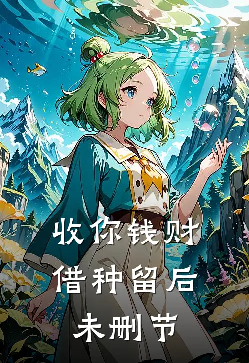 收你钱财，借种留后未删节