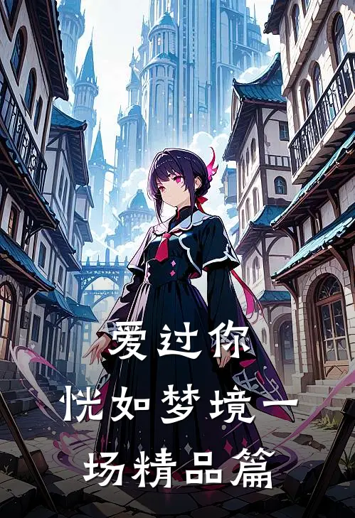 爱过你，恍如梦境一场精品篇