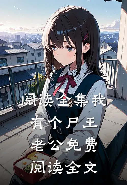 阅读全集我有个尸王老公免费阅读全文