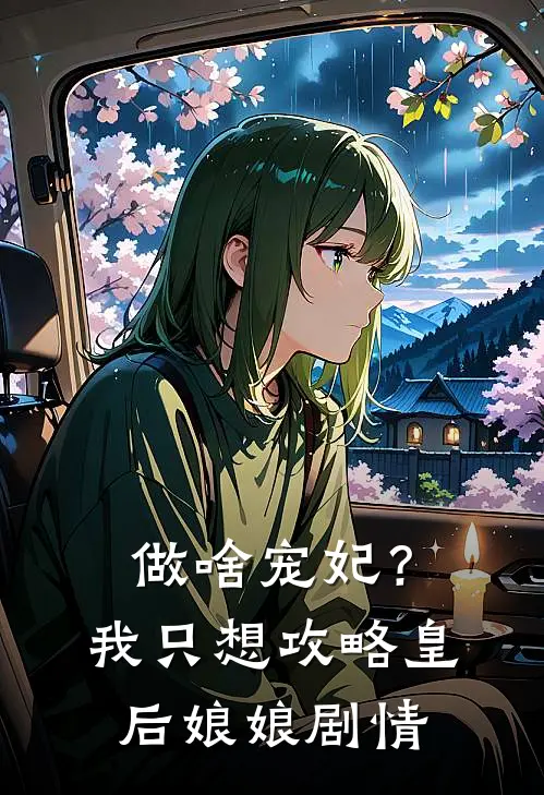 做啥宠妃？我只想攻略皇后娘娘剧情