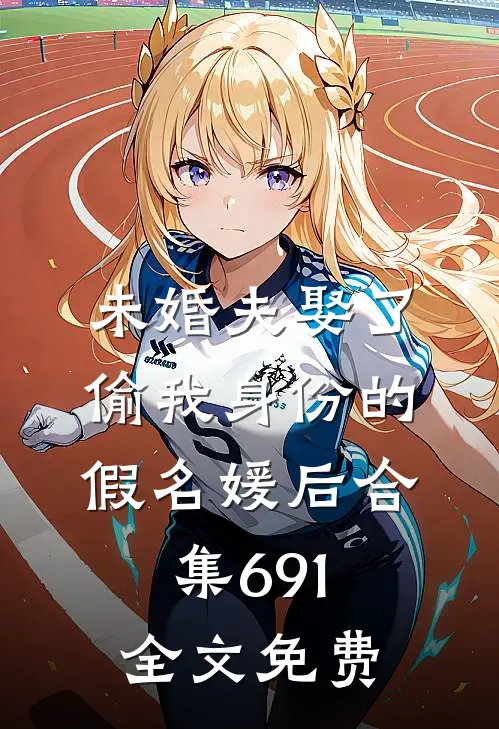 未婚夫娶了偷我身份的假名媛后合集691全文免费