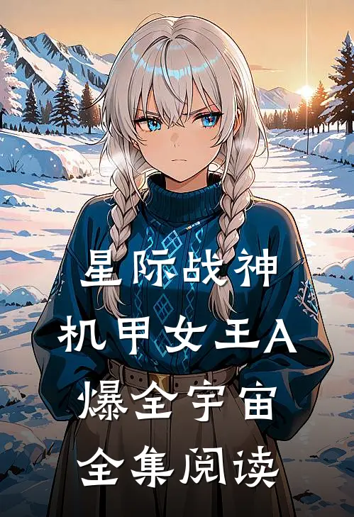 星际战神：机甲女王A爆全宇宙全集阅读