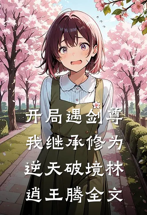 开局遇剑尊：我继承修为逆天破境林逍王腾全文