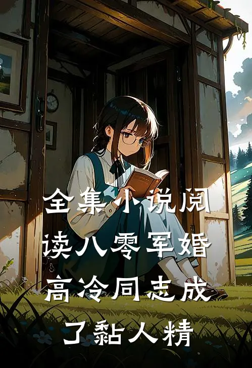 全集小说阅读八零军婚：高冷同志成了黏人精