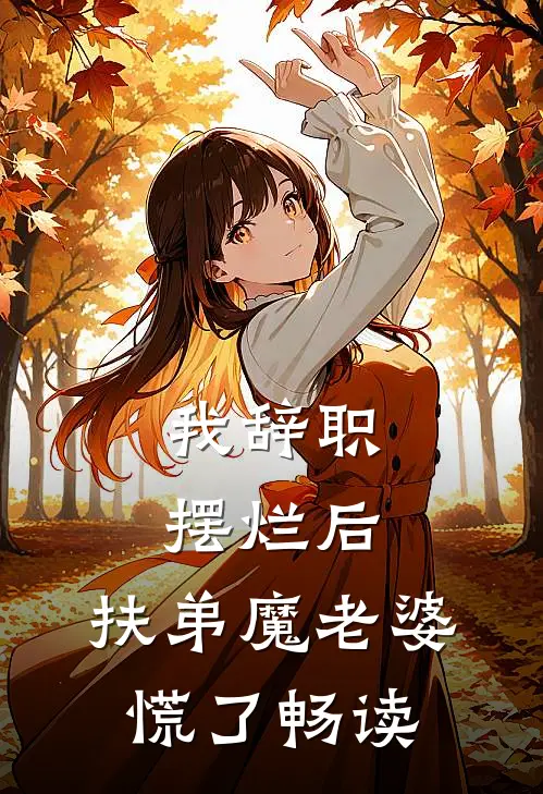 我辞职摆烂后，扶弟魔老婆慌了畅读