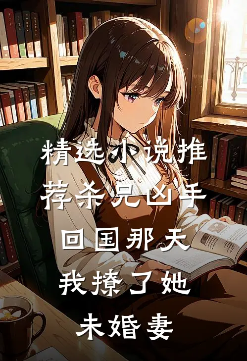 精选小说推荐杀兄凶手回国那天，我撩了她未婚妻