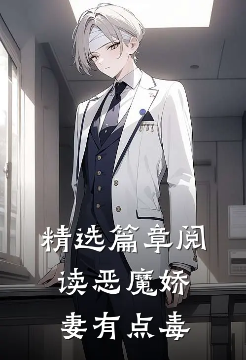 精选篇章阅读恶魔娇妻有点毒