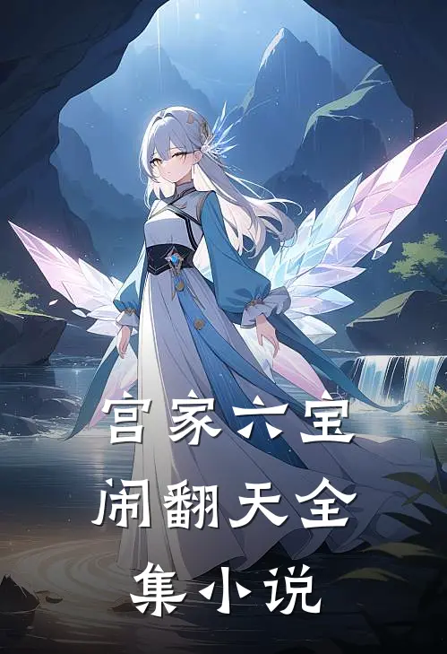 宫家六宝闹翻天全集小说