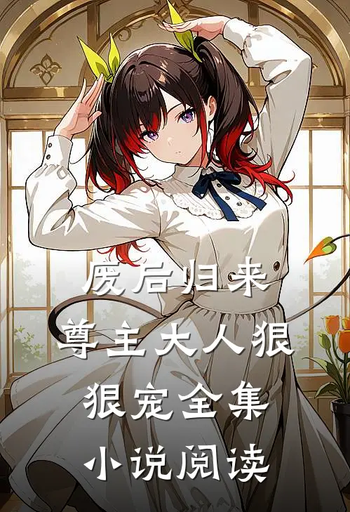 废后归来：尊主大人狠狠宠全集小说阅读