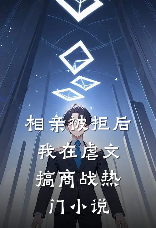 相亲被拒后，我在虐文搞商战热门小说