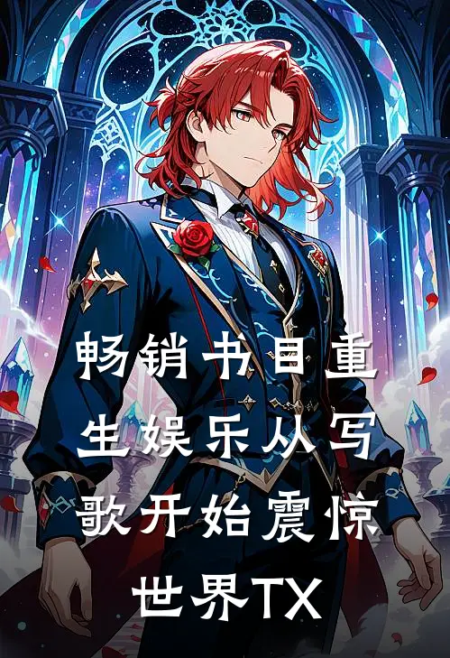 畅销书目重生娱乐从写歌开始震惊世界TX