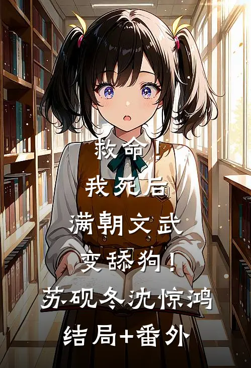 救命！我死后，满朝文武变舔狗！苏砚冬沈惊鸿结局+番外