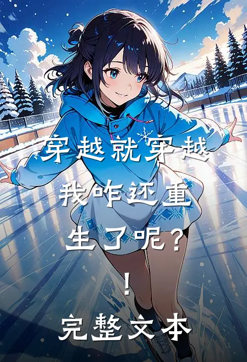 穿越就穿越，我咋还重生了呢？！完整文本