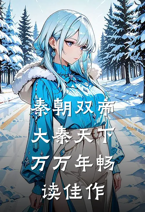 秦朝双帝：大秦天下万万年畅读佳作