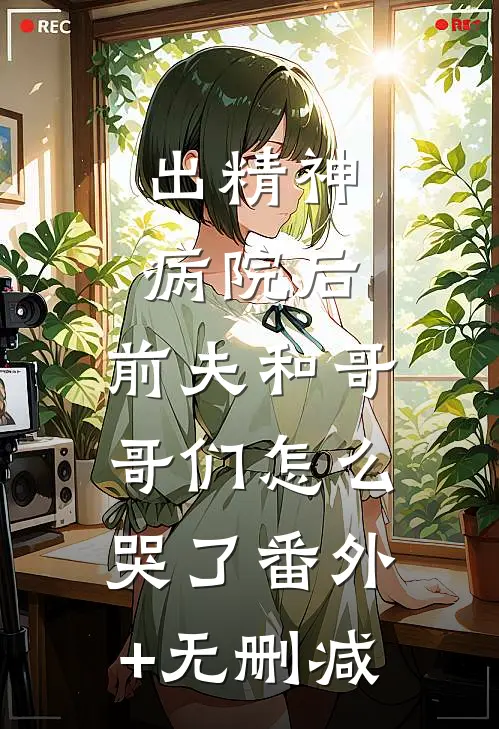 出精神病院后，前夫和哥哥们怎么哭了番外+无删减