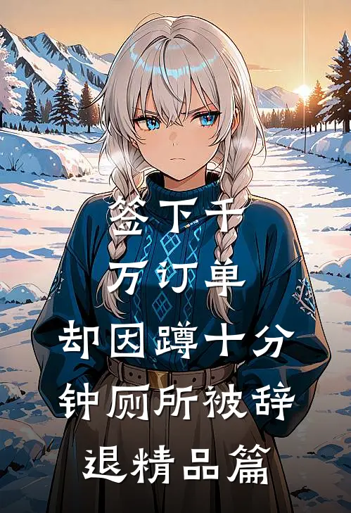 签下千万订单，却因蹲十分钟厕所被辞退精品篇