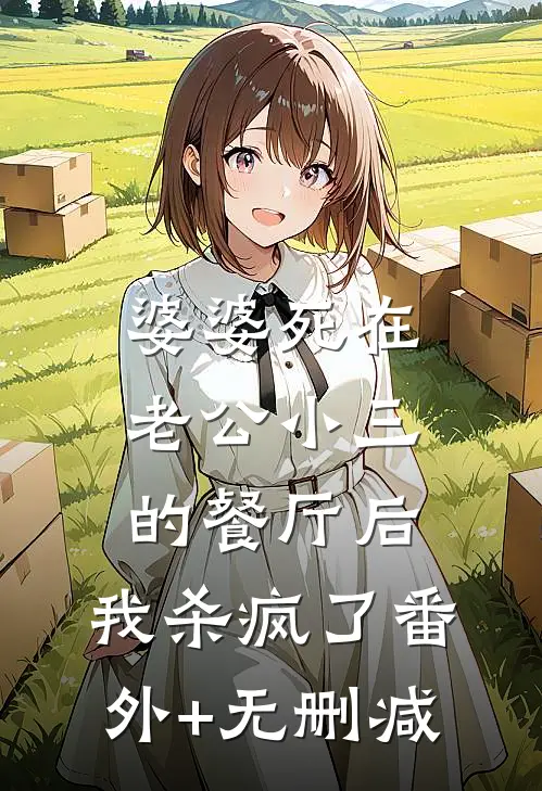 婆婆死在老公小三的餐厅后，我杀疯了番外+无删减