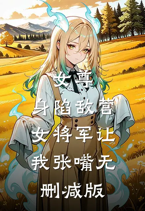 女尊：身陷敌营，女将军让我张嘴无删减版