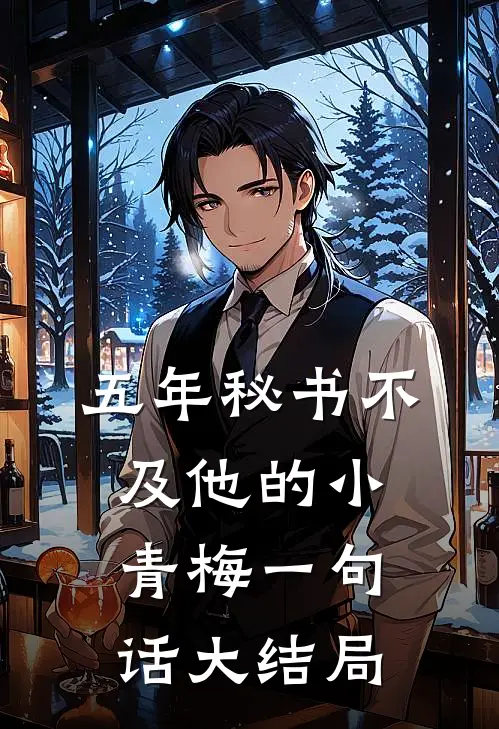 五年秘书不及他的小青梅一句话大结局