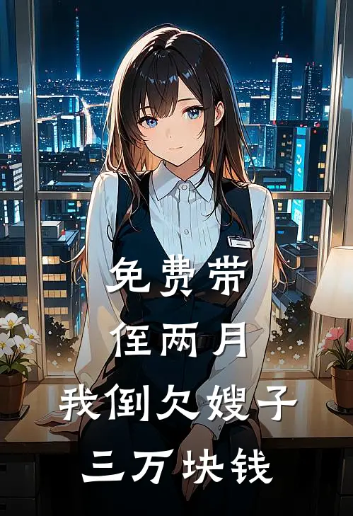 免费带侄两月，我倒欠嫂子三万块钱