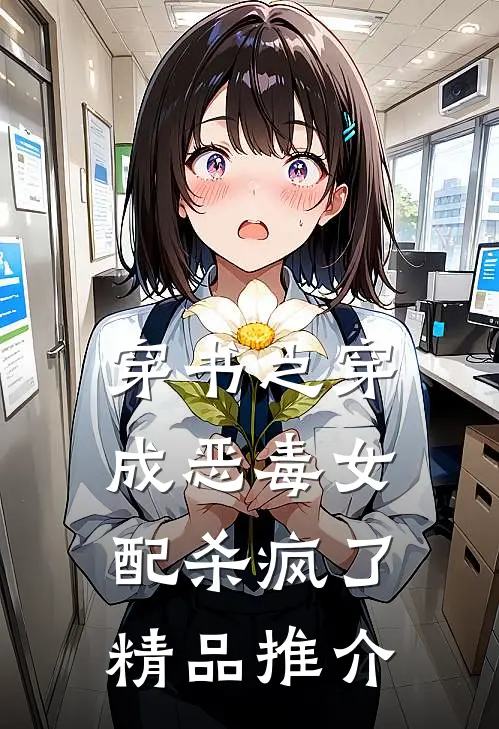 穿书之穿成恶毒女配杀疯了精品推介