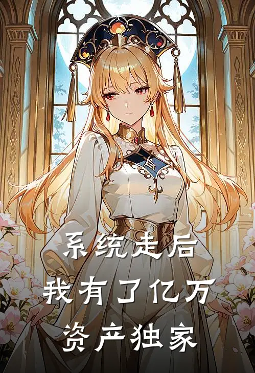 系统走后，我有了亿万资产独家