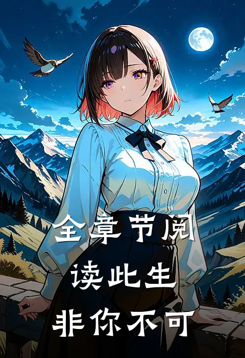 全章节阅读此生，非你不可