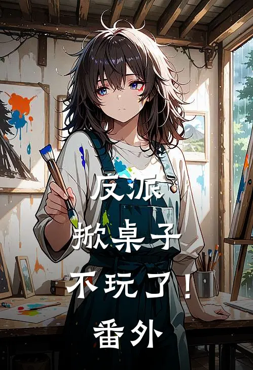 反派：掀桌子，不玩了！ 番外