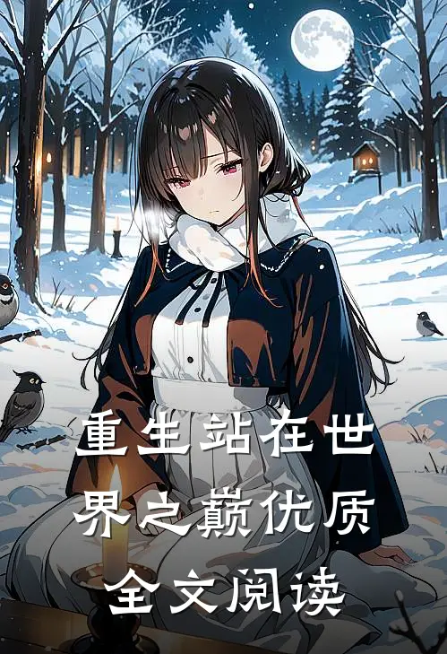 重生站在世界之巅优质全文阅读