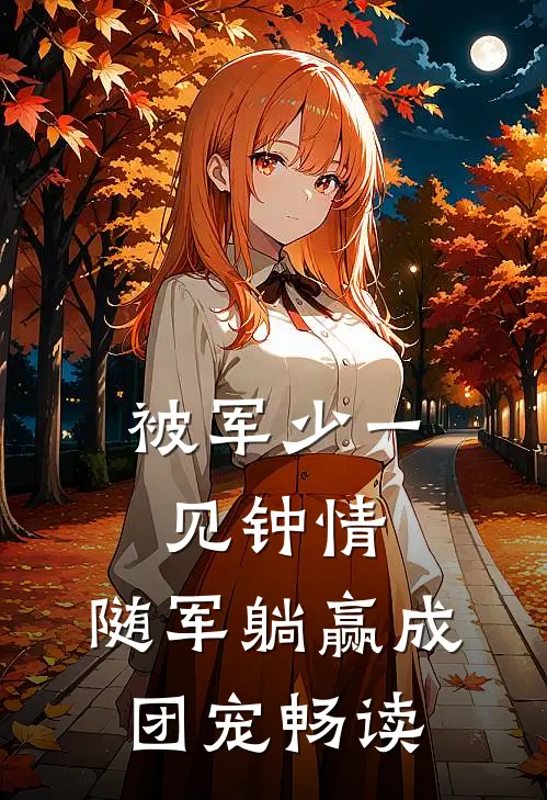 被军少一见钟情，随军躺赢成团宠畅读