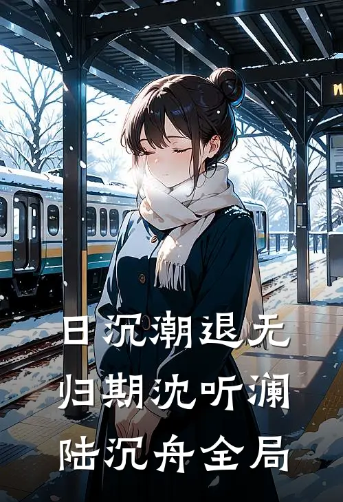 日沉潮退无归期沈听澜陆沉舟全局