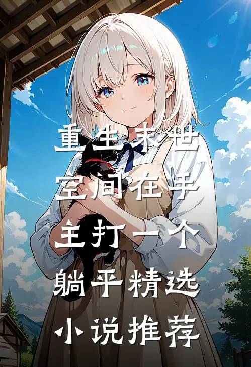 重生末世：空间在手，主打一个躺平精选小说推荐