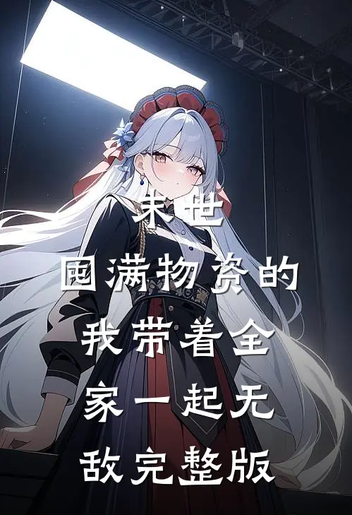末世：囤满物资的我带着全家一起无敌完整版