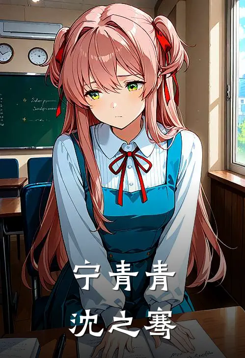 宁青青沈之骞