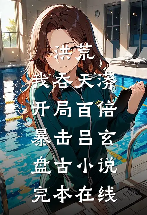 洪荒：我吞天蟒，开局百倍暴击吕玄盘古小说完本在线