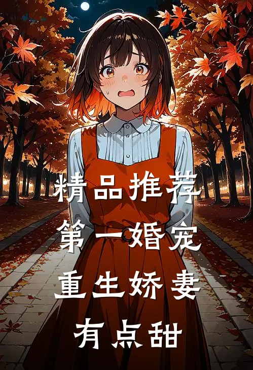 精品推荐第一婚宠：重生娇妻有点甜