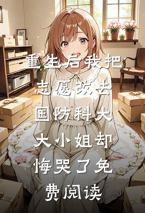 重生后我把志愿改去国防科大，大小姐却悔哭了免费阅读