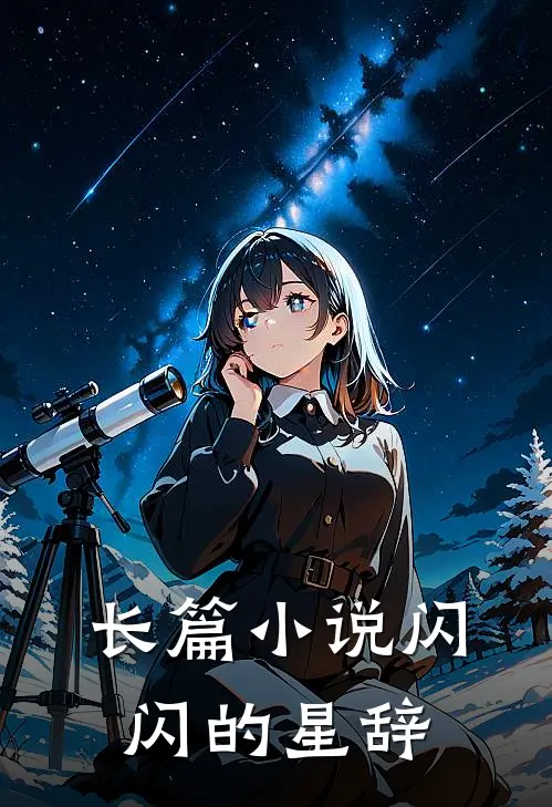 长篇小说闪闪的星辞