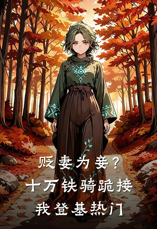 贬妻为妾？十万铁骑跪接我登基热门