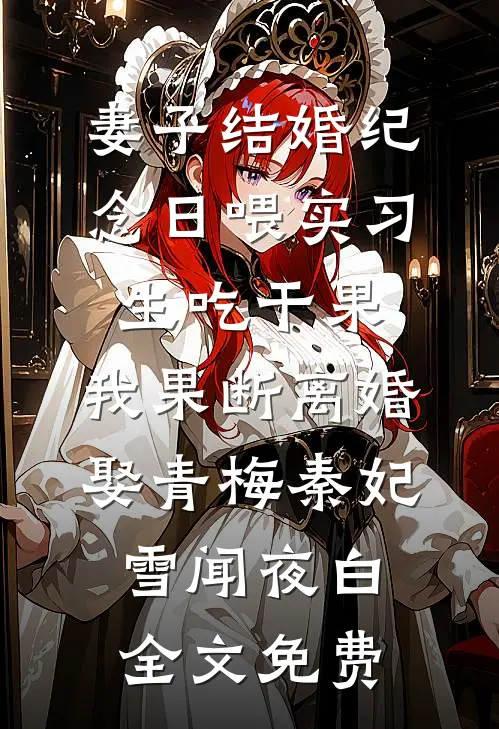 妻子结婚纪念日喂实习生吃干果，我果断离婚娶青梅秦妃雪闻夜白全文免费