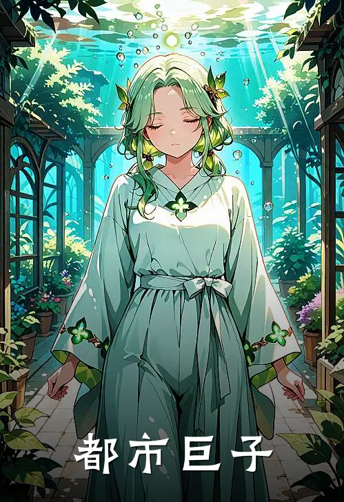 都市巨子