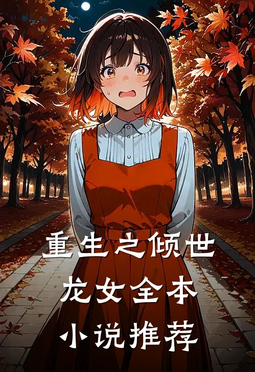 重生之倾世龙女全本小说推荐