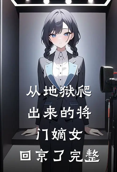 从地狱爬出来的将门嫡女，回京了完整