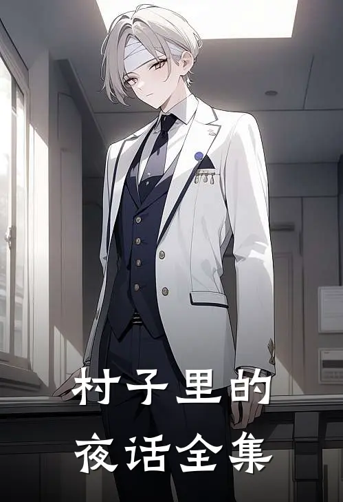 村子里的夜话 全集