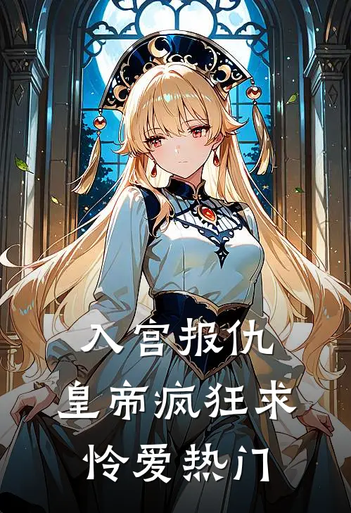 入宫报仇，皇帝疯狂求怜爱热门