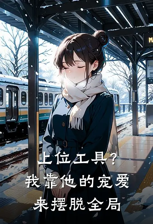 上位工具？我靠他的宠爱来摆脱全局
