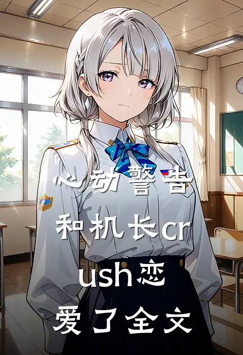 心动警告：和机长crush恋爱了全文