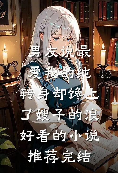 男友说最爱我的纯，转身却馋上了嫂子的浪好看的小说推荐完结