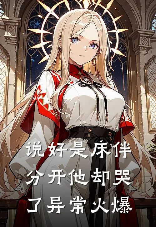 说好是床伴，分开他却哭了异常火爆