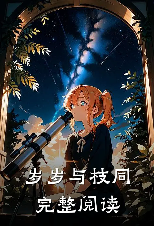 岁岁与枝同完整阅读